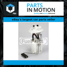 Fuel Pump fits PEUGEOT 206 1.4