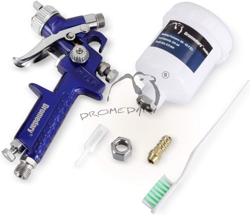 2000a hvlp air spray gun - hvlp,