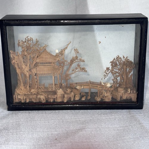 Vintage chinese hand - vintage,