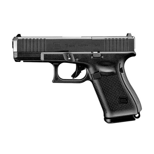 Tokyo marui glock - marui,