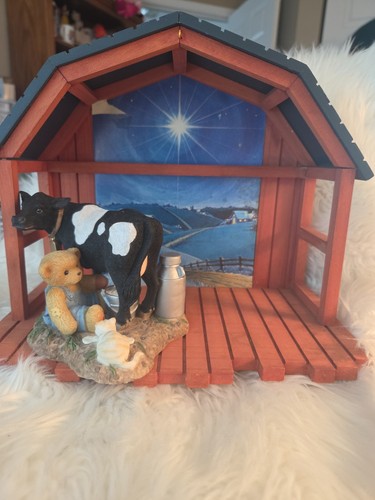 Mary moo moos enesco - mary's,