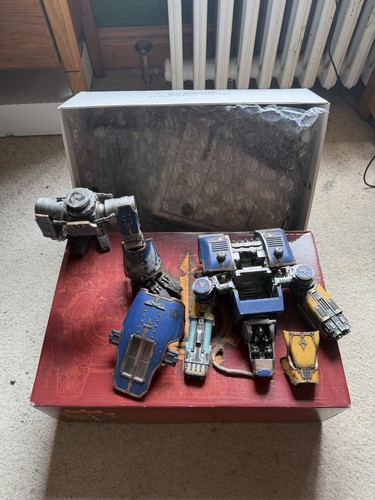 Warhammer 40k forge - warhammer,