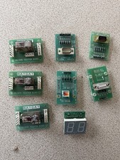 Maygay fruit machine parts