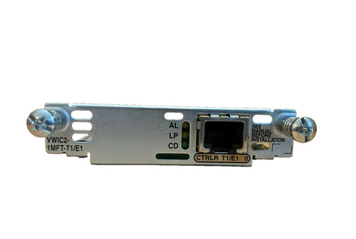 Cisco vwic2 1mft - cisco,