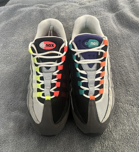Nike air max greedy - nike,