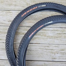 24x2.125 Bike Tyre Hengqi tire
