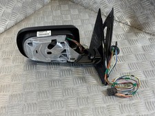 Genuine BMW E39 OS Driver