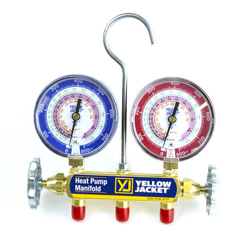 Yellow jacket 42051 - yellow,