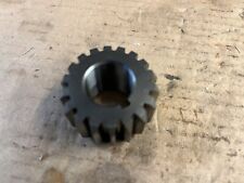 Honda Xr125 Engine Gear From A