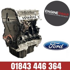 Ford Transit 2.2 TDCi Reconditioned Euro 5 Engine (2012-2016) RWD