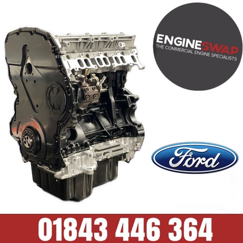 Ford transit tdci - ford, 2.2