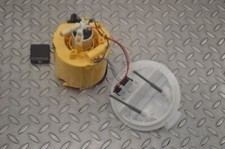 Mercedes CLS250CDI Fuel Tank