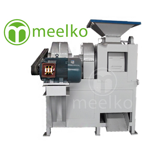 Briquette machine mkbc02 - machine,