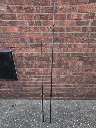 Daiwa 12ft 5lb black widow - black,