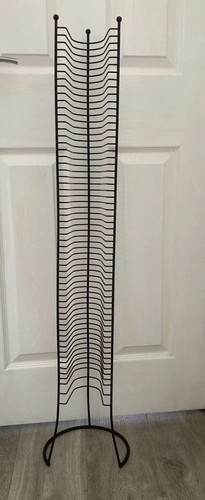 Storage rack tower - cd,