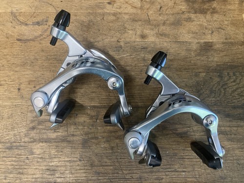 Shimano 105 5800 silver - br-5800,