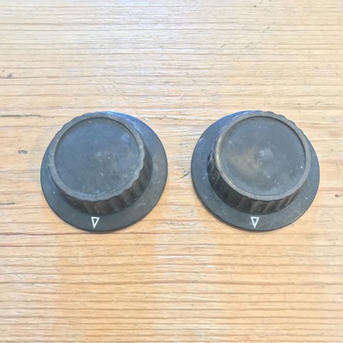 Vintage pair 1960 amp - vintage, of