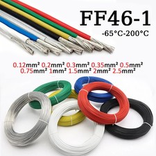 FF46-1 Ground Earth Cable