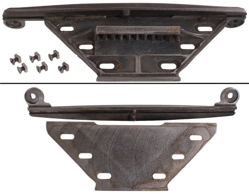 Orig back plate - back,