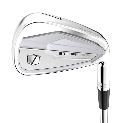 Wilson golf staff model forged - wilson,