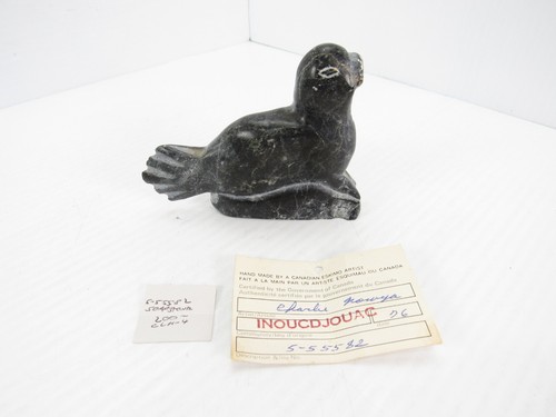Vintage 1973 inuit - vintage,