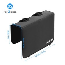 1-Mountain Bike Tailgate Pad