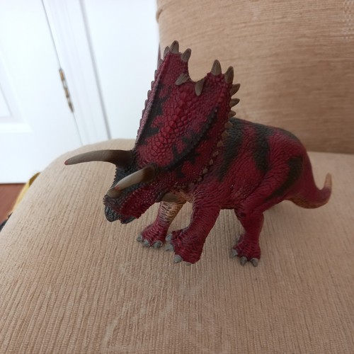 Schleich pentaceratops - schleich,
