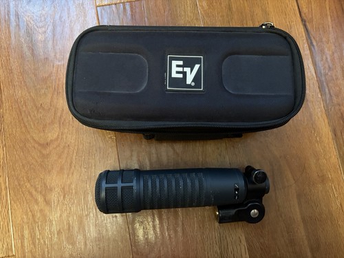 Electro voice re20 - electro-voice,