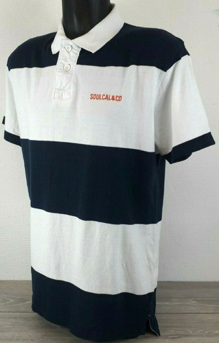 Soulcal polo shirt men 100 - polo,