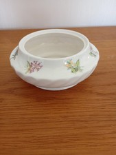 Vintage Staffordshire Fine