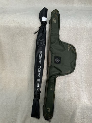 Nash scope cork - cork, 6ft
