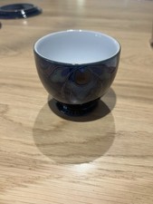 Denby Baroque Open Sugar Bowl