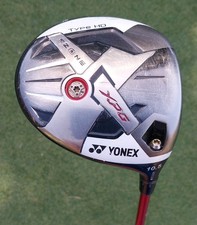 *Trade In* Yonex XPG Driver