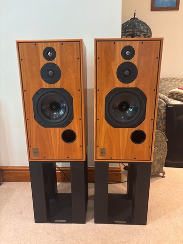 Harbeth shl5 - harbeth,