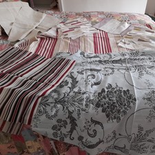 Job lot vintage laura ashley &