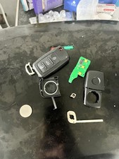 car key fob repair service
