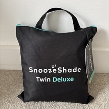 SnoozeShade Twin Deluxe Snooze
