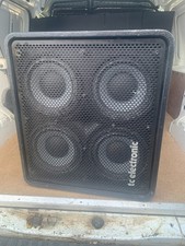 TC Electronic RS 410 Bass