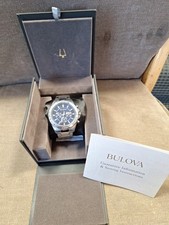 Bulova Men's Quartz