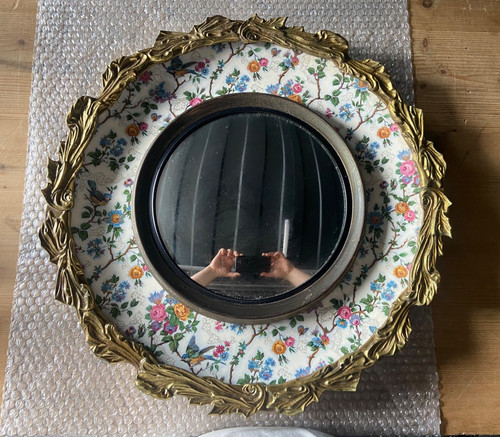 Burgess leigh burleigh ware - &,