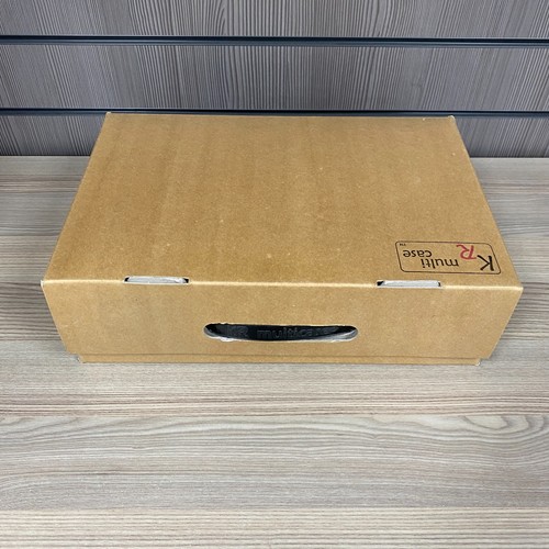 Multi figure carry case - kr,
