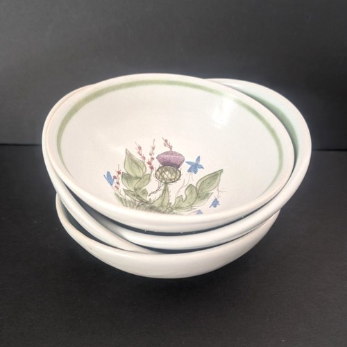 Set scottish buchan - of,