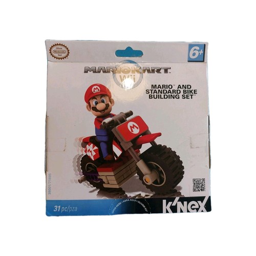 Nex mario kart - wii, and