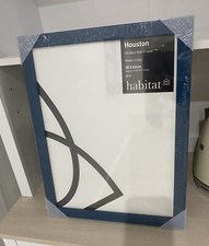 HABITAT Houston 30x40cm Ink