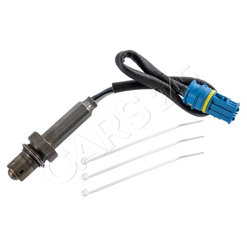 Lambda sensor swag - sensor, x5