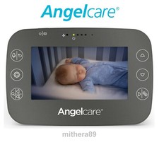 Angelcare AC337 PARENT UNIT &