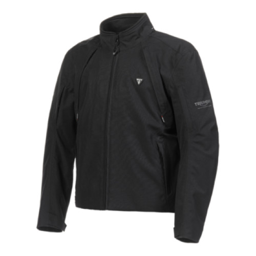Genuine triumph warrior jacket - triumph,