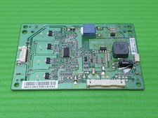 INVERTER BOARD FOR TOSHIBA 32DL934B 32/188G 32" LED TV SSL320_0E1A REV 0.1