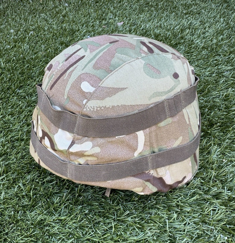 British army mtp - british, removable