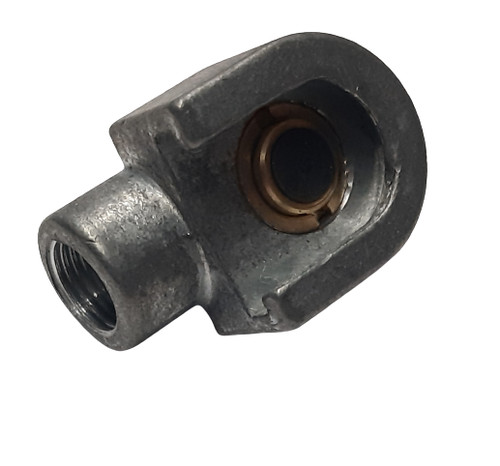 Heavy duty hook grease - hook, gun